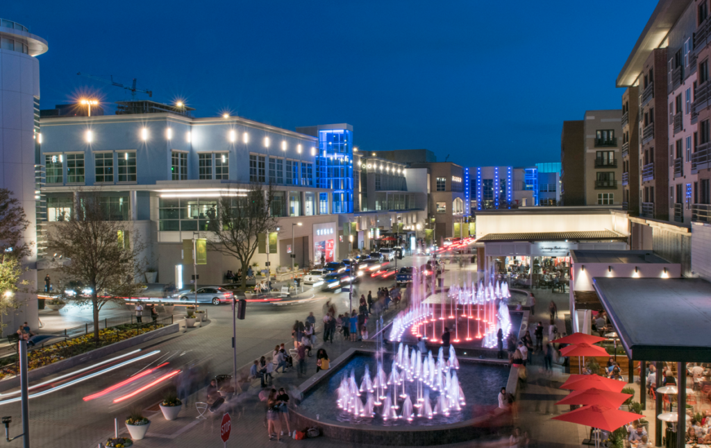Plano property management company