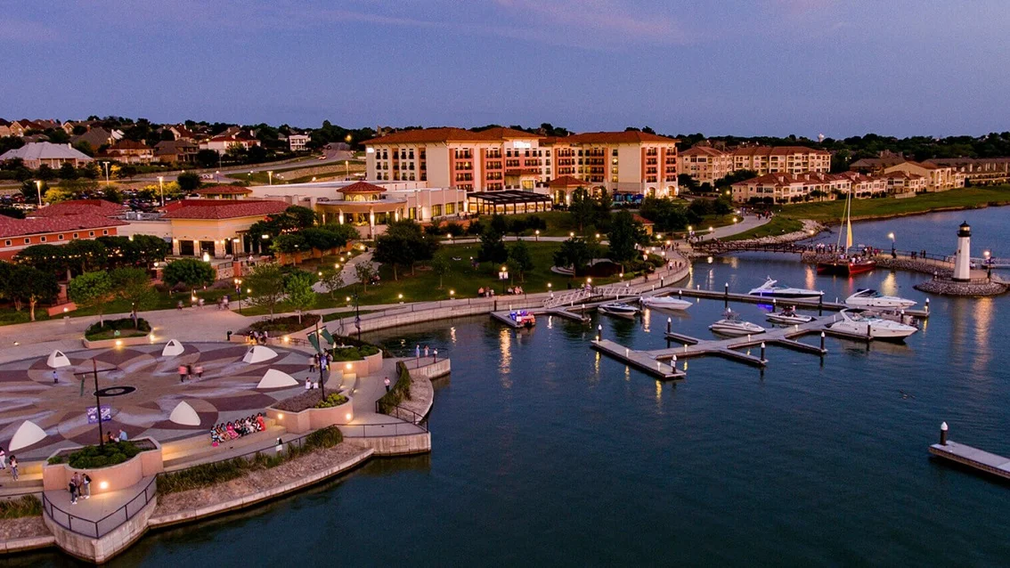 Rockwall property management company