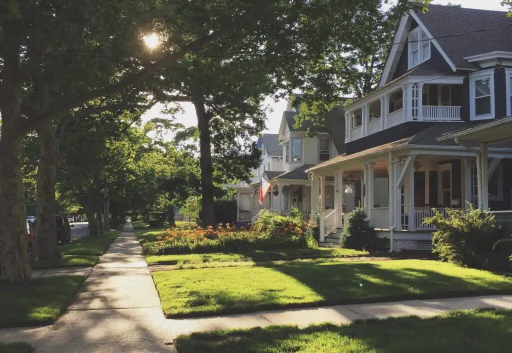 Royse City property management company