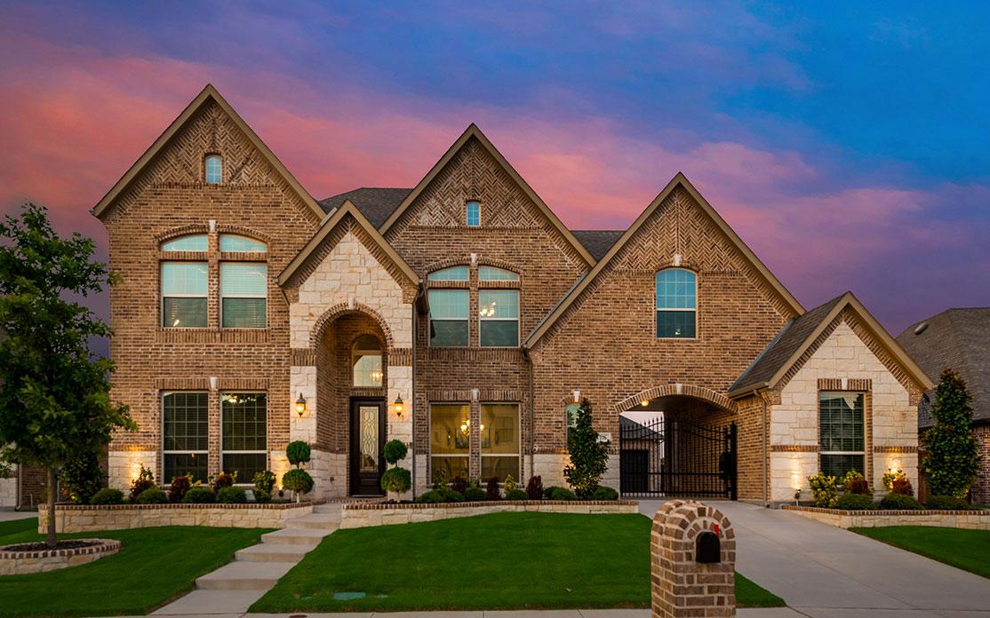 Cox Premier Properties Arlington property management